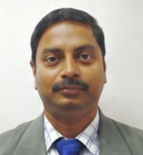Prof. Dr. Sandeep Poddar